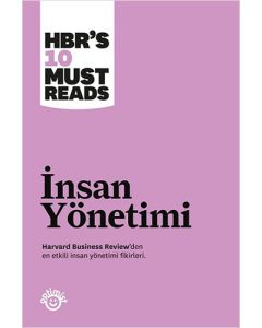 İnsan Yönetimi