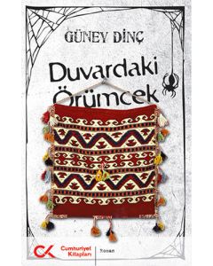 Duvardaki Örümcek