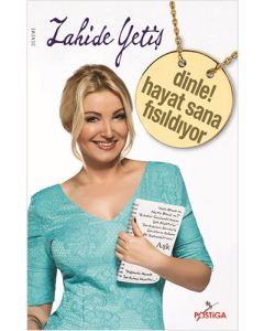 Dinle! Hayat Sana Fısıldıyor