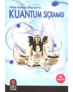 Kuantum Sıçraması