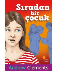 Sıradan Bir Çocuk
