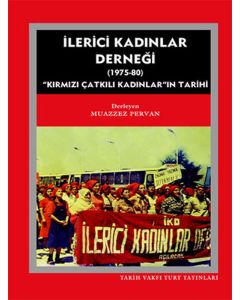 İlerici Kadınlar Derneği (1975 - 1980)