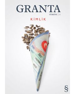Granta Türkiye Sayı: 1