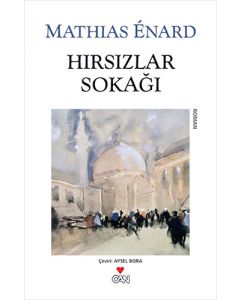 Hırsızlar Sokağı