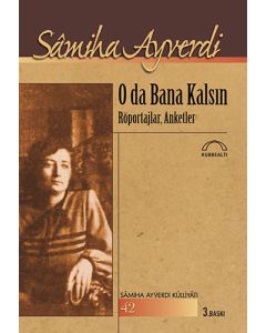 O da Bana Kalsın