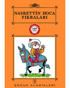 Nasrettin Hoca Fıkraları