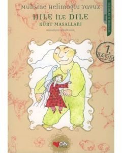 Hıle ile Dıle - Kürt Masalları