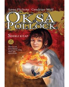 Oksa Pollock