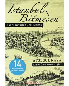 İstanbul Bitmeden