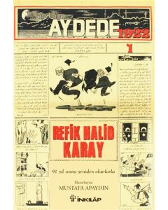 Aydede - 1922-1