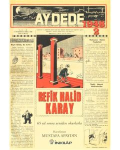 Aydede - 1948-2