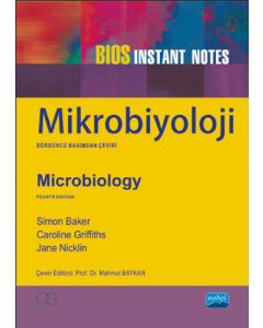 Mikrobiyoloji