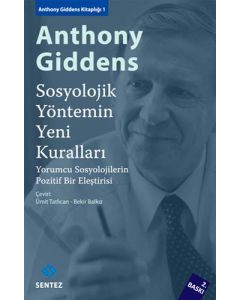 Sosyolojik Yöntemin Yeni Kuralları