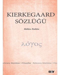 Kierkegaard Sözlüğü