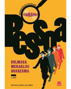 Bulmaca Meraklısı Quaresma