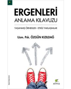 Ergenleri Anlama Kılavuzu