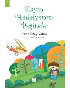 Kayıp Madalyanın Peşinde