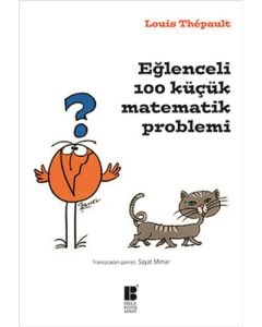 Eğlenceli 100 Küçük Matematik Problemi