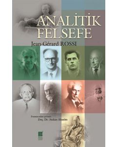 Analitik Felsefe