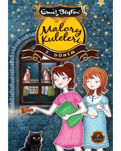 Malory Kuleleri 2. Dönem