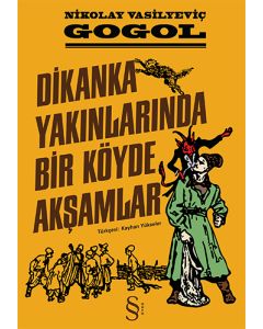 Dikanka Yakınlarında Bir Köyde Akşamlar