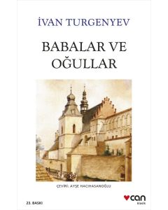 Babalar ve Oğullar