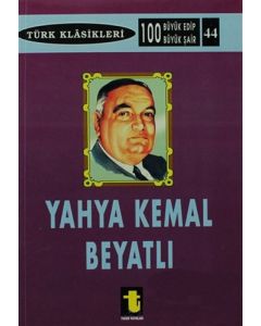 Yahya Kemal Beyatlı
