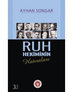 Ruh Hekiminin Hatıraları
