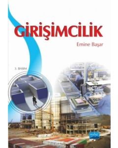 Girişimcilik