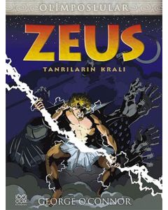 Zeus - Olimposlular