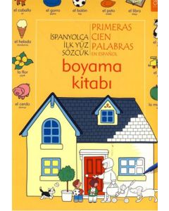 İspanyolca İlk Yüz Sözcük