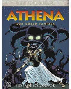 Athena - Olimposlular