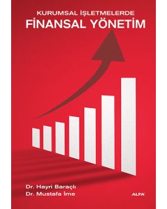 Kurumsal İşletmelerde Finansal Yönetim
