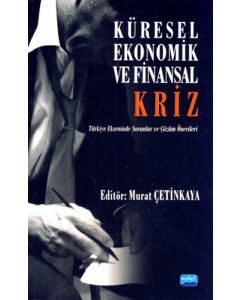 Küresel Ekonomik ve Finansal Kriz
