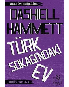 Türk Sokağındaki Ev (Cep Boy)