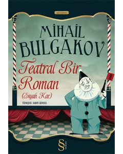 Teatral Bir Roman 