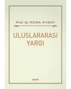 Uluslararası Yargı