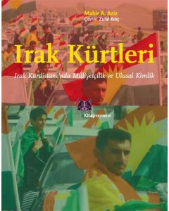 Irak Kürtleri