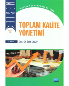Toplam Kalite Yönetimi