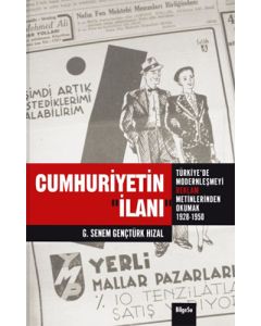 Cumhuriyetin “İlanı”