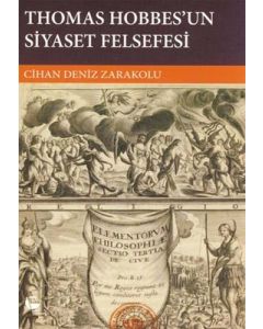 Thomas Hobbes'un Siyaset Felsefesi