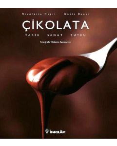 Çikolata