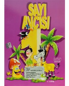 Sayı Avcısı 1