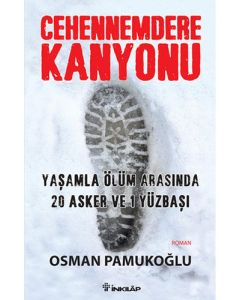 Cehennemdere Kanyonu