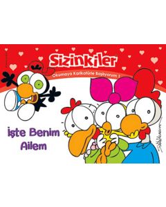 Sizinkiler - İşte Benim Ailem