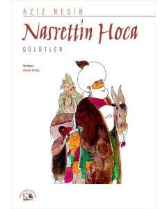 Nasrettin Hoca Gülütler