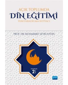 Açık Toplumda Din Eğitimi