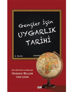 Gençler İçin Uygarlık Tarihi