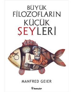 Büyük Filozofların Küçük Şeyleri