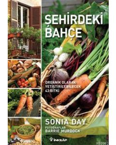 Şehirdeki Bahçe